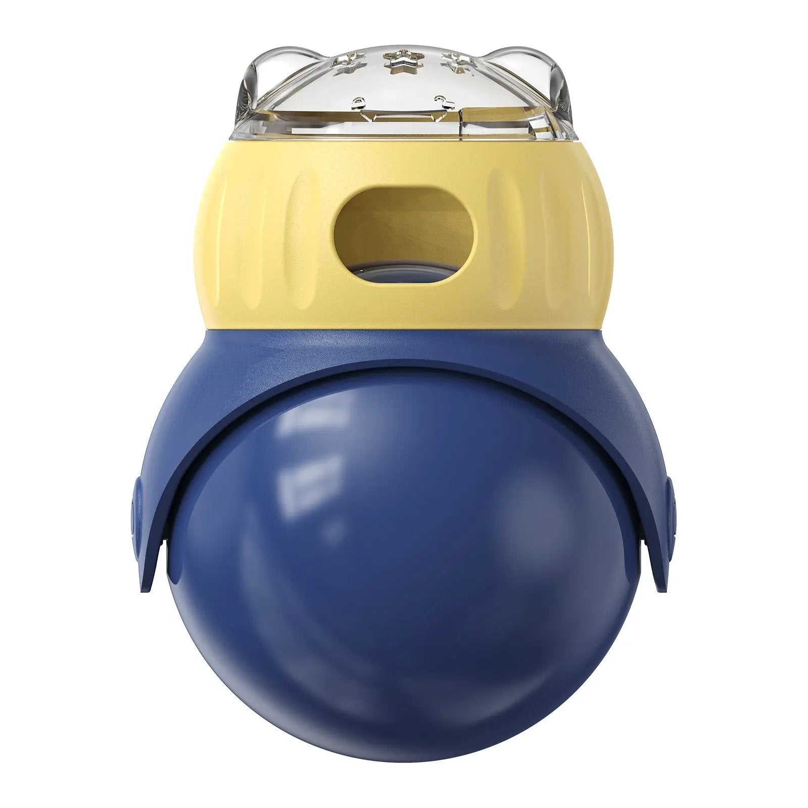 New Owl Cat Slow Feeder Toy Pzhmev custom Store