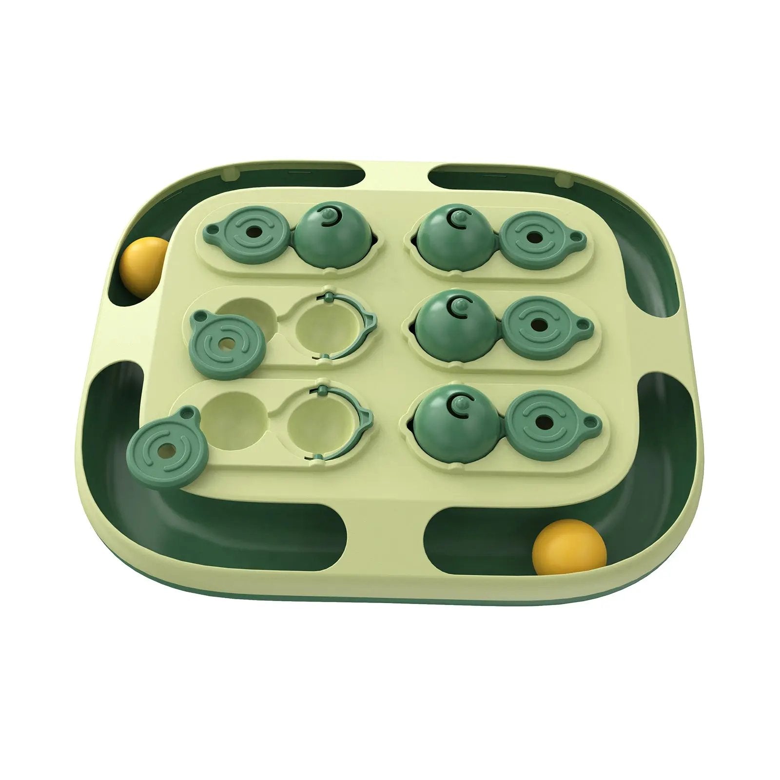 Cat Intelligent Interactive Toy Pzhmev custom Store